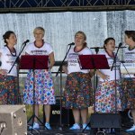 Charytatywny Piknik Rodzinny w Tarnawcach 2017